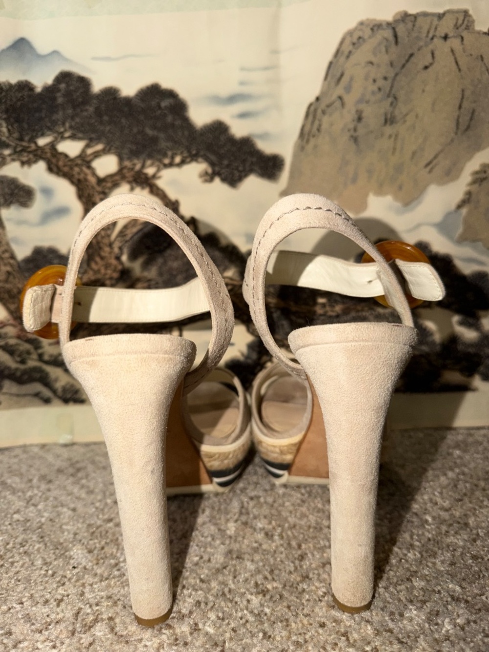 2011 Prada Spring & Summer collection - Picture 6 of 6